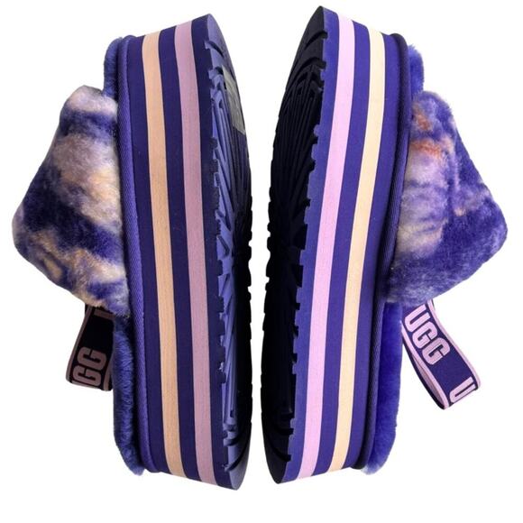 UGG Disco Slide Slipper - Picture 6 of 7